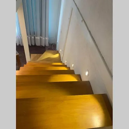 Latin Bridge Apartment Sarajevo *