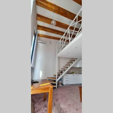 Latin Bridge Apartment Sarajevo Apartamento