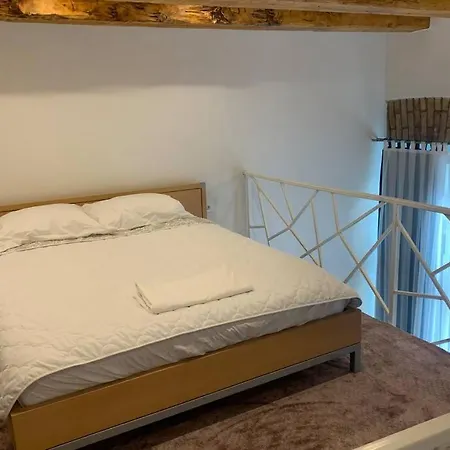 Latin Bridge Apartment Sarajevo Saraievo