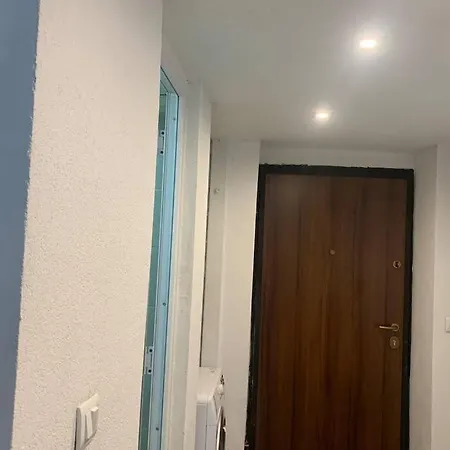 Apartamento Latin Bridge Apartment Sarajevo