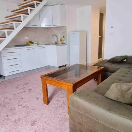 Latin Bridge Apartment Sarajevo Apartamento