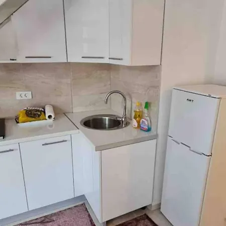 Latin Bridge Apartment Sarajevo * Saraievo
