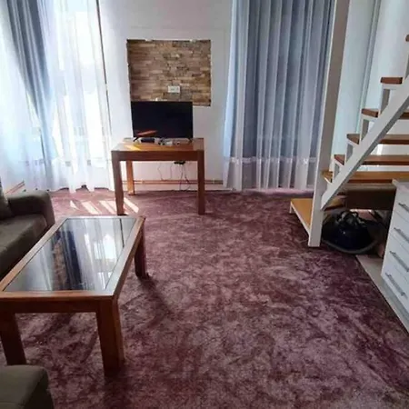 Apartamento Latin Bridge Apartment Sarajevo *
