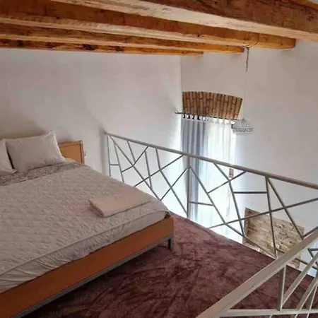Apartamento Latin Bridge Apartment Sarajevo